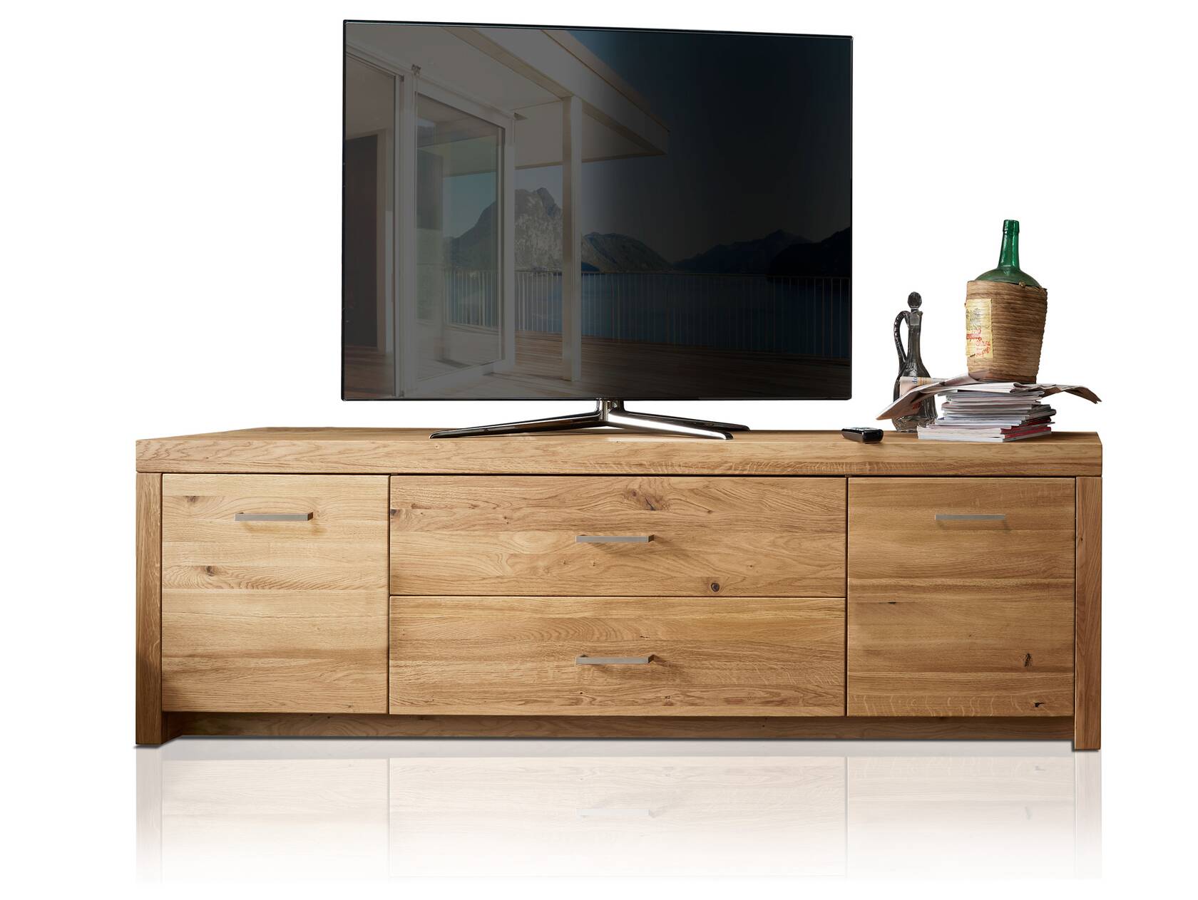 TV stolky