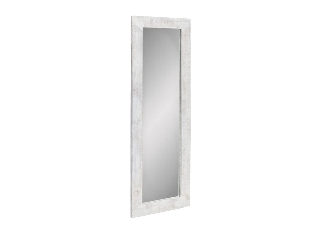 Zrcadlo dřevěný rám Old Venezia 50x150