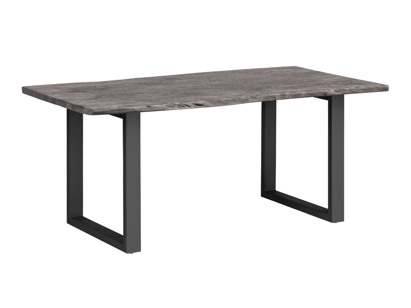 Jídelní stůl 140x90 Frankfurt III akácie