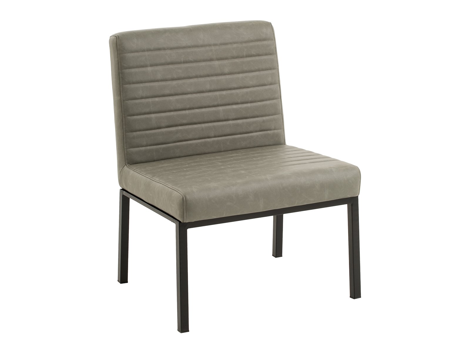 XXL Čalouněná židle 250 kg Berlin sage green