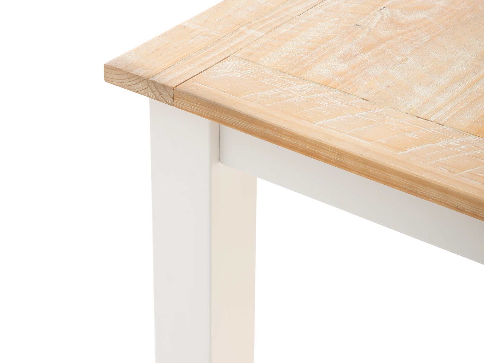 Jídelní stůl 160x90 masiv Cannes borovice