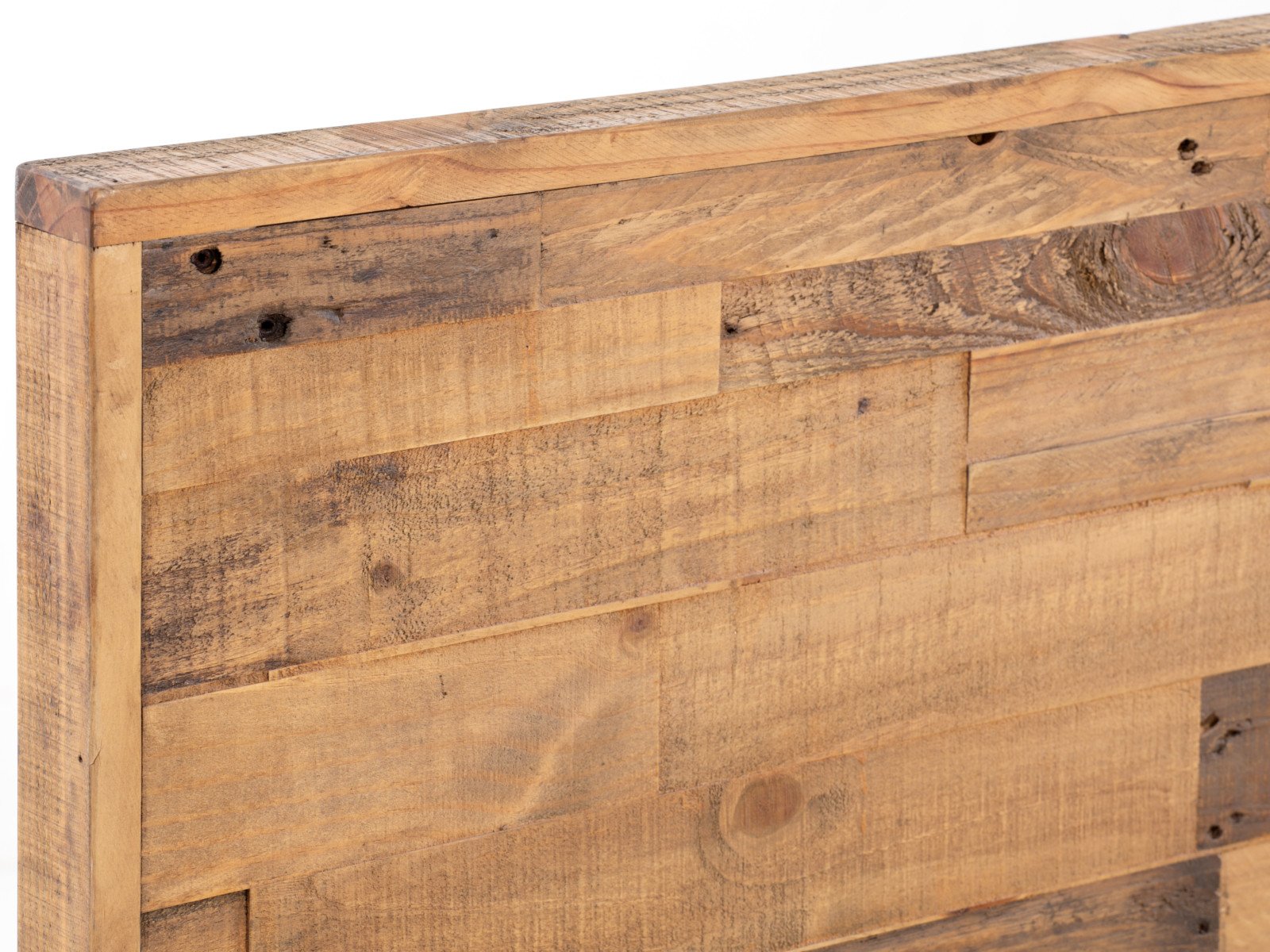 Postel z masivu 180x200 Rangun borovice