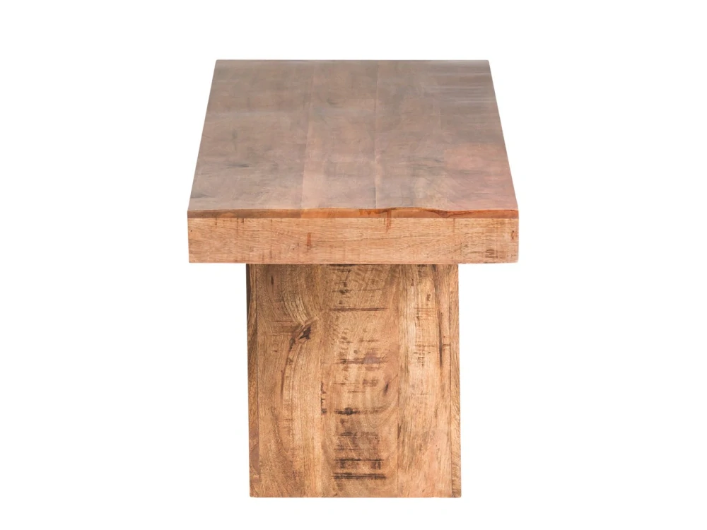 Jídelní lavice z masivu 170x45 Sydney mango