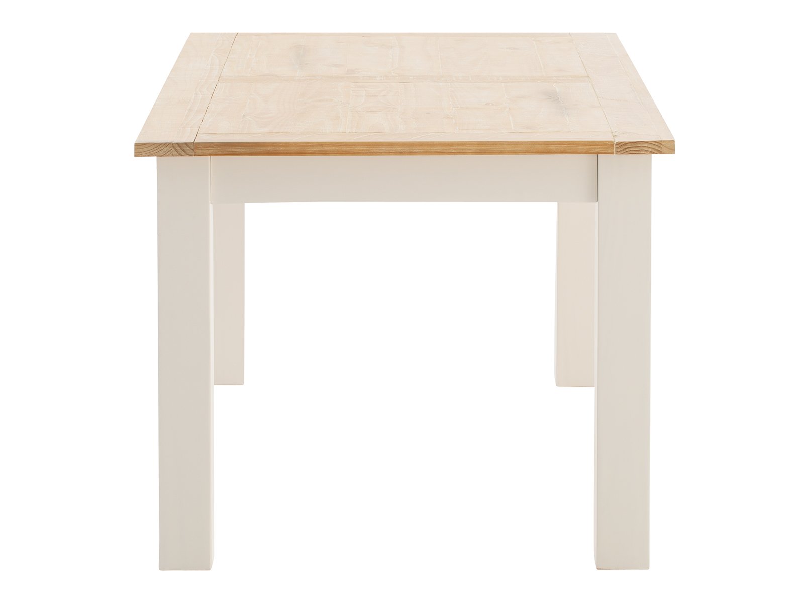 Jídelní stůl 160x90 masiv Cannes borovice
