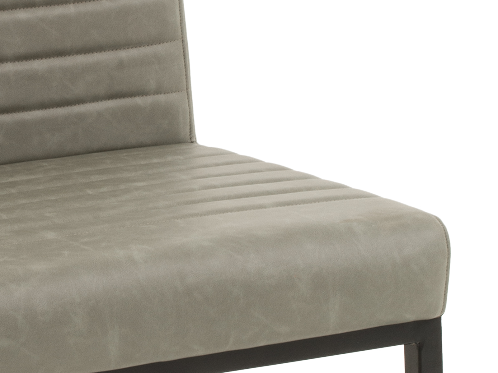 XXL Čalouněná židle 250 kg Berlin sage green
