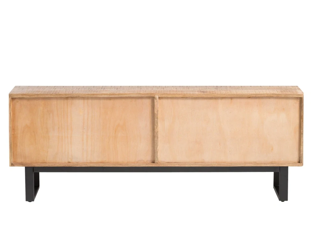 Příborník masiv 200 cm Byzanc mango