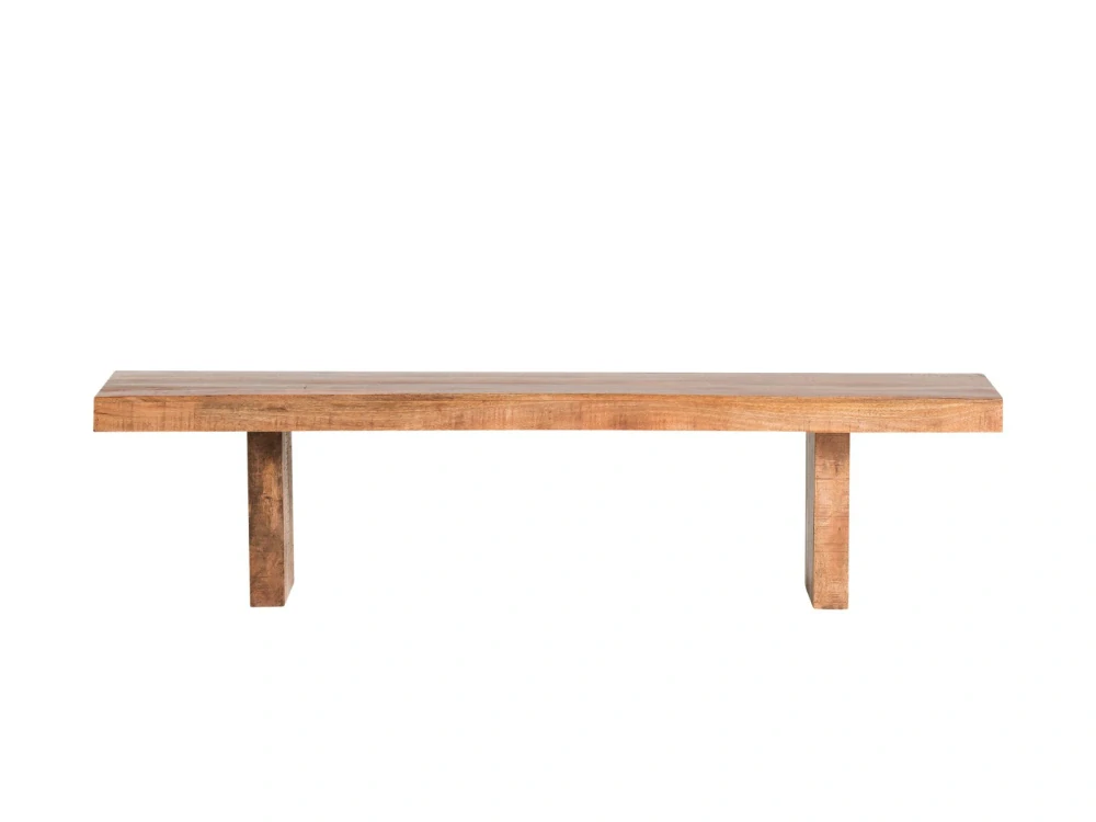 Jídelní lavice z masivu 170x45 Sydney mango
