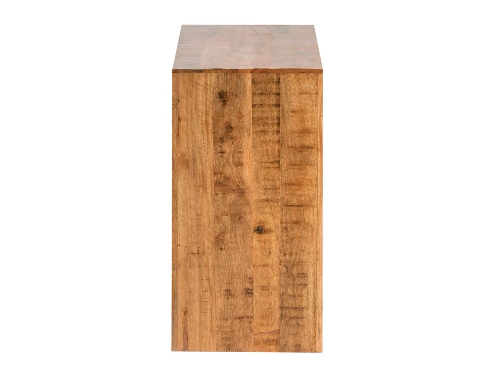 Příborník masiv 117 cm Sydney mango