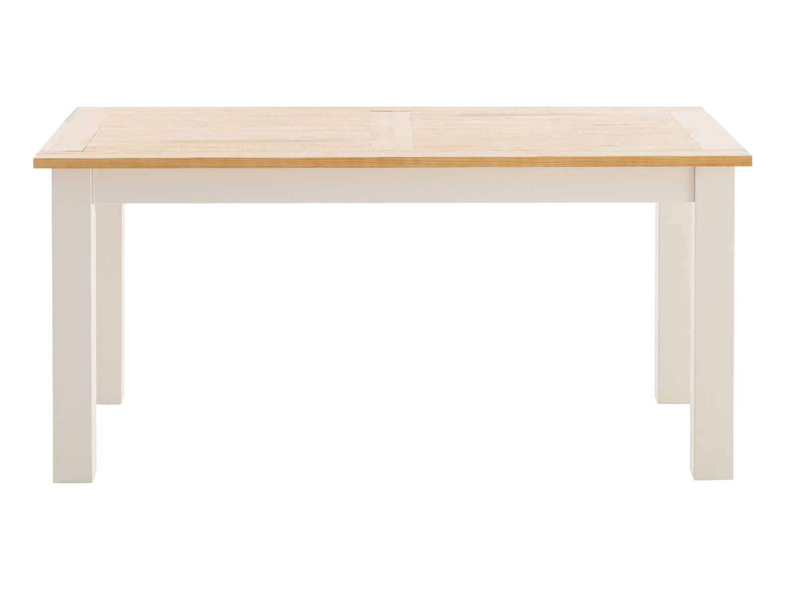Jídelní stůl 160x90 masiv Cannes borovice