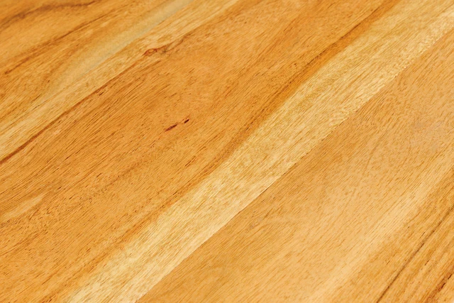 TV stolek ALPINE 145 cm akácie medové povrch