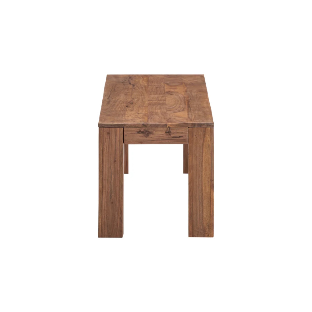 Jídelní lavice z masivu 170x45 Verona akácie