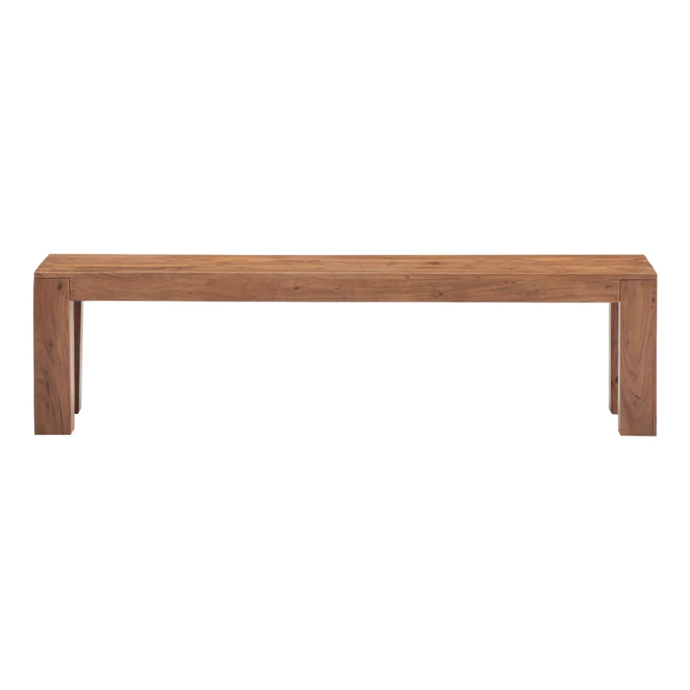 Jídelní lavice z masivu 170x45 Verona akácie