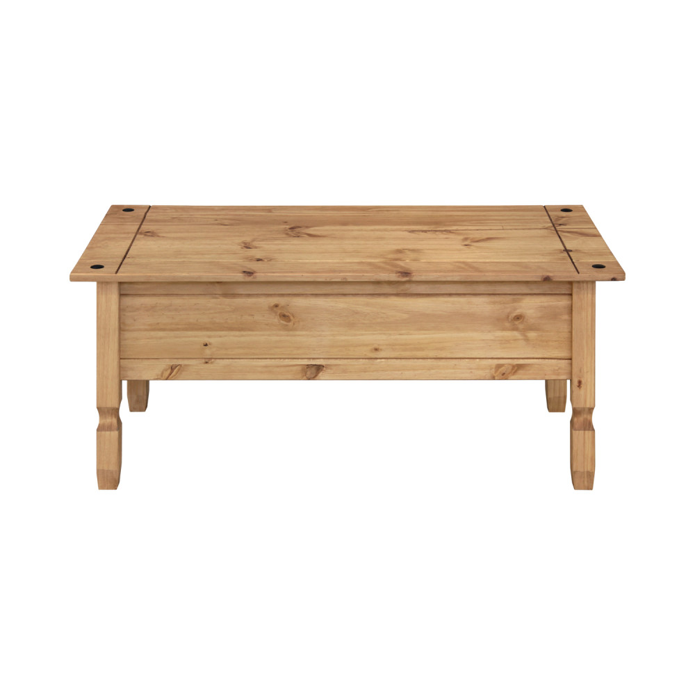 Konferenční stolek borovice 100x55 Corona