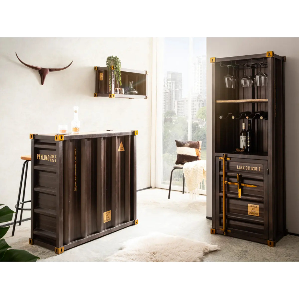 Masivní police Oslo