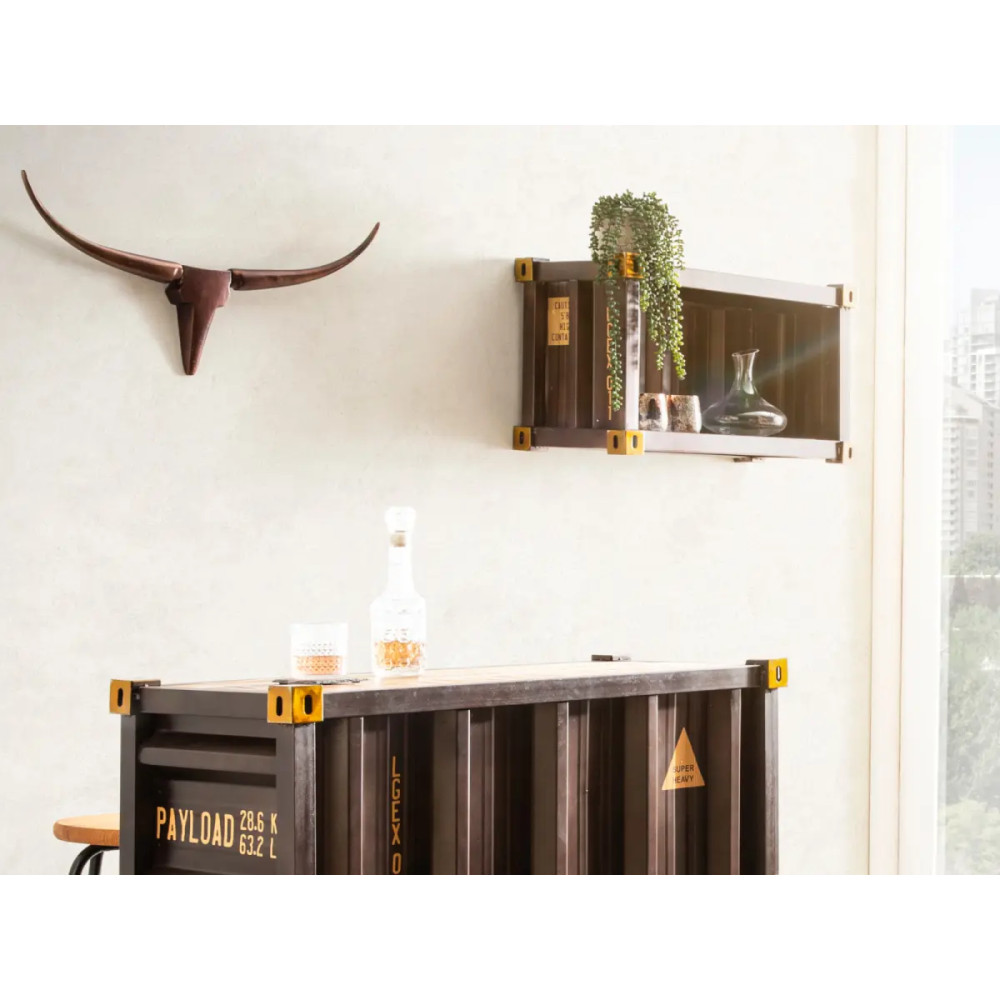 Masivní police Oslo