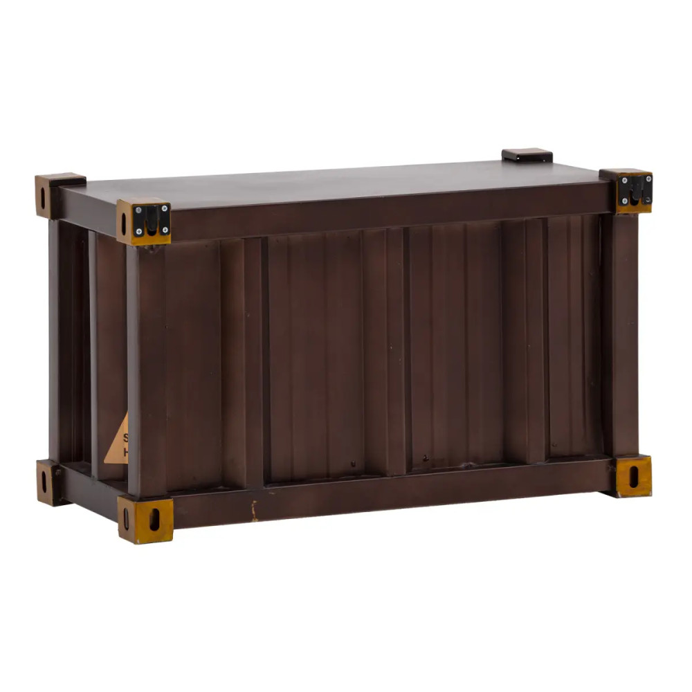 Masivní police Oslo