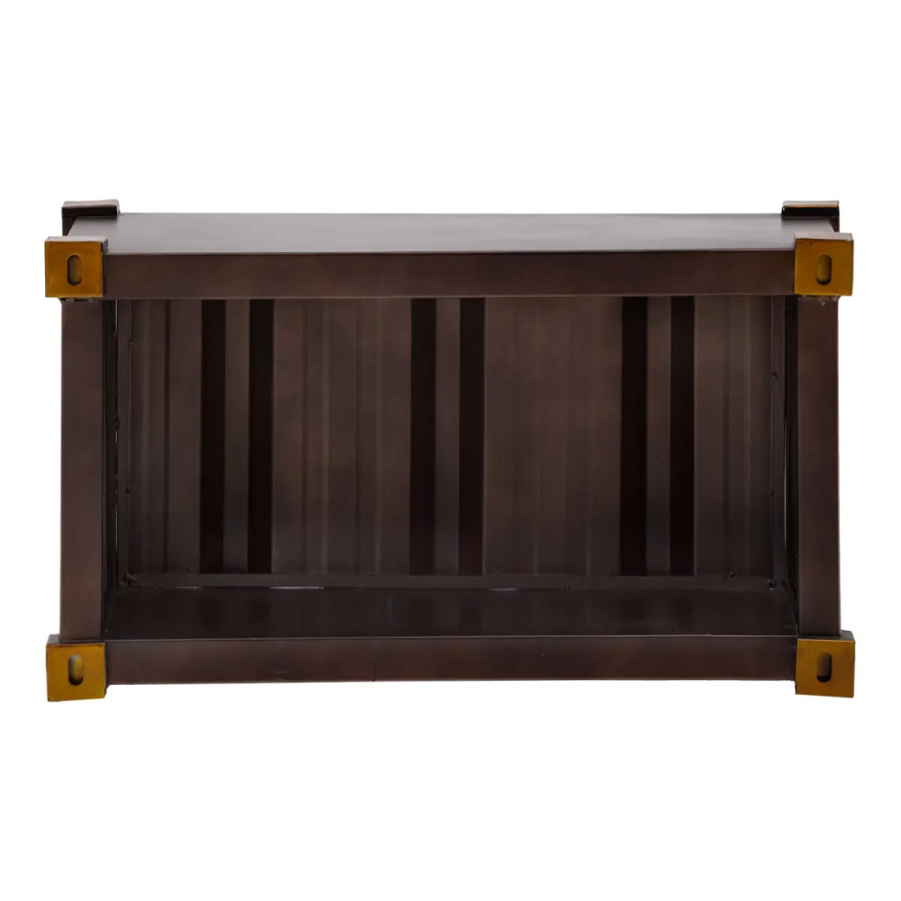 Masivní police Oslo