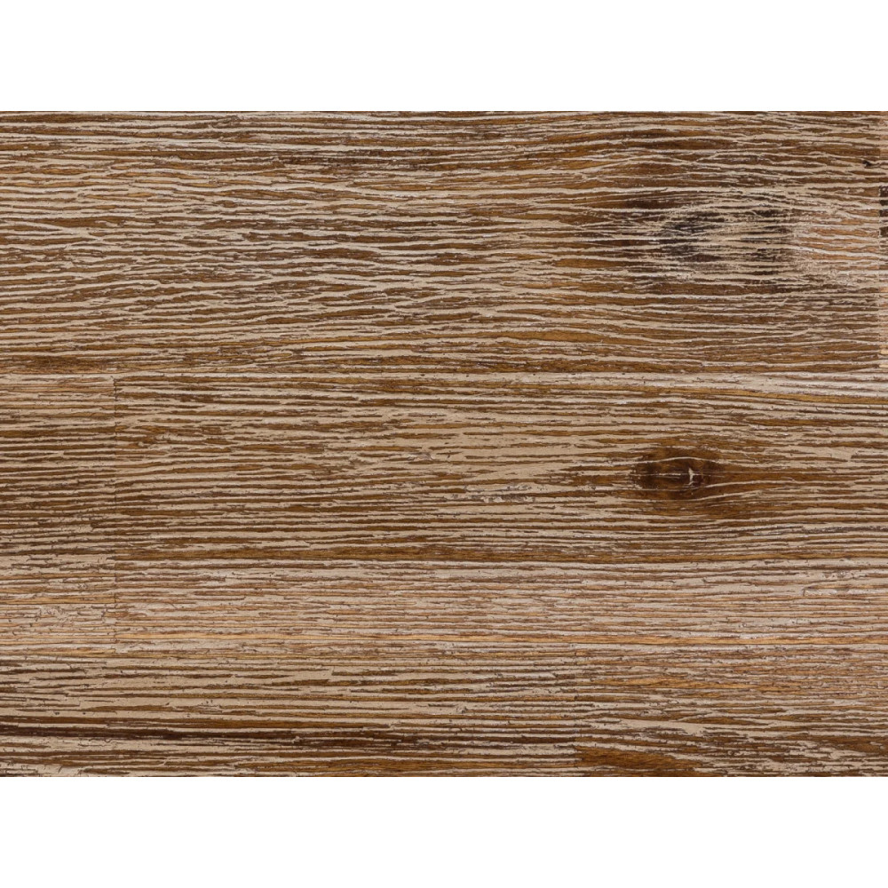 Noční stolek Lavington kartáčovaný akát