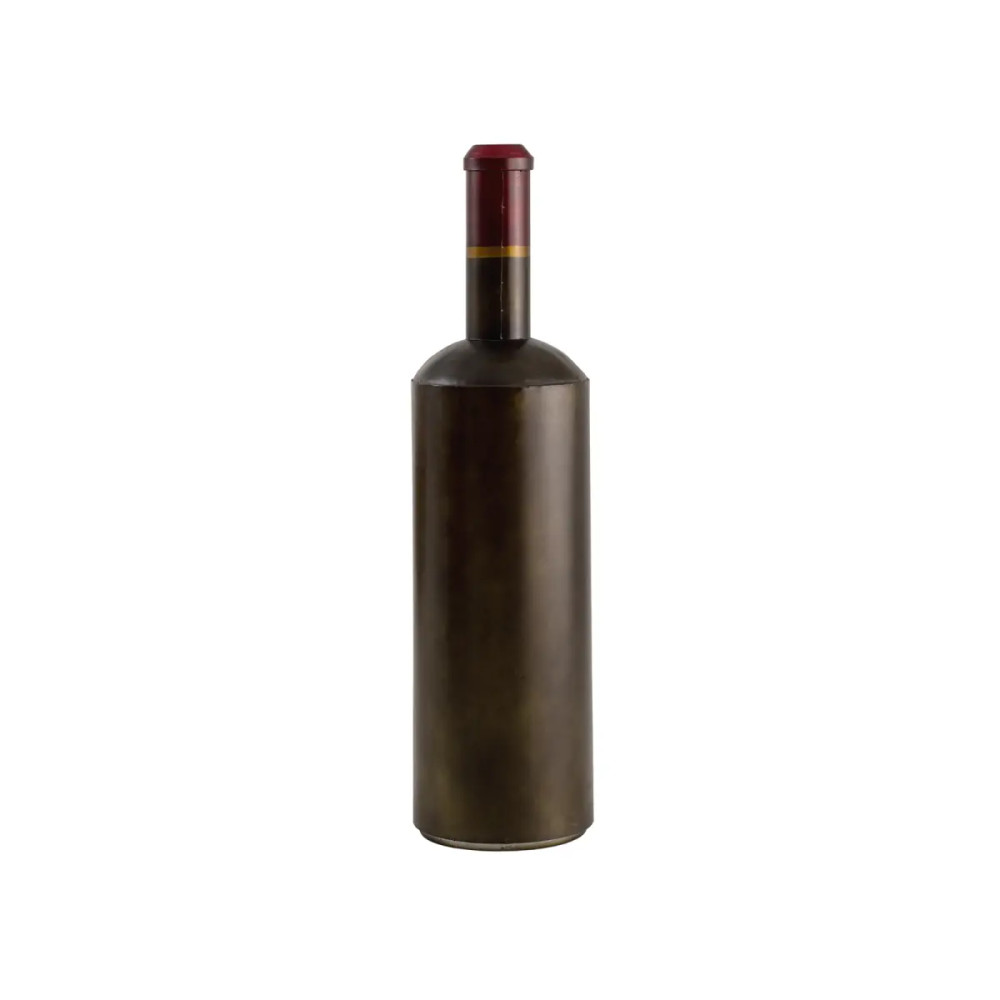 Barová skříňka na alkohol ve tvaru vína Wine