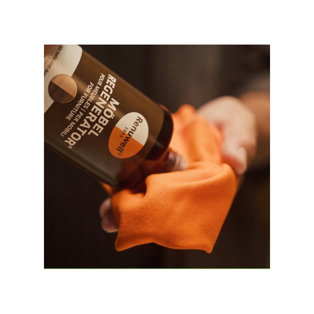 Regenerátor dřevěného nábytku Renuwell 500ml