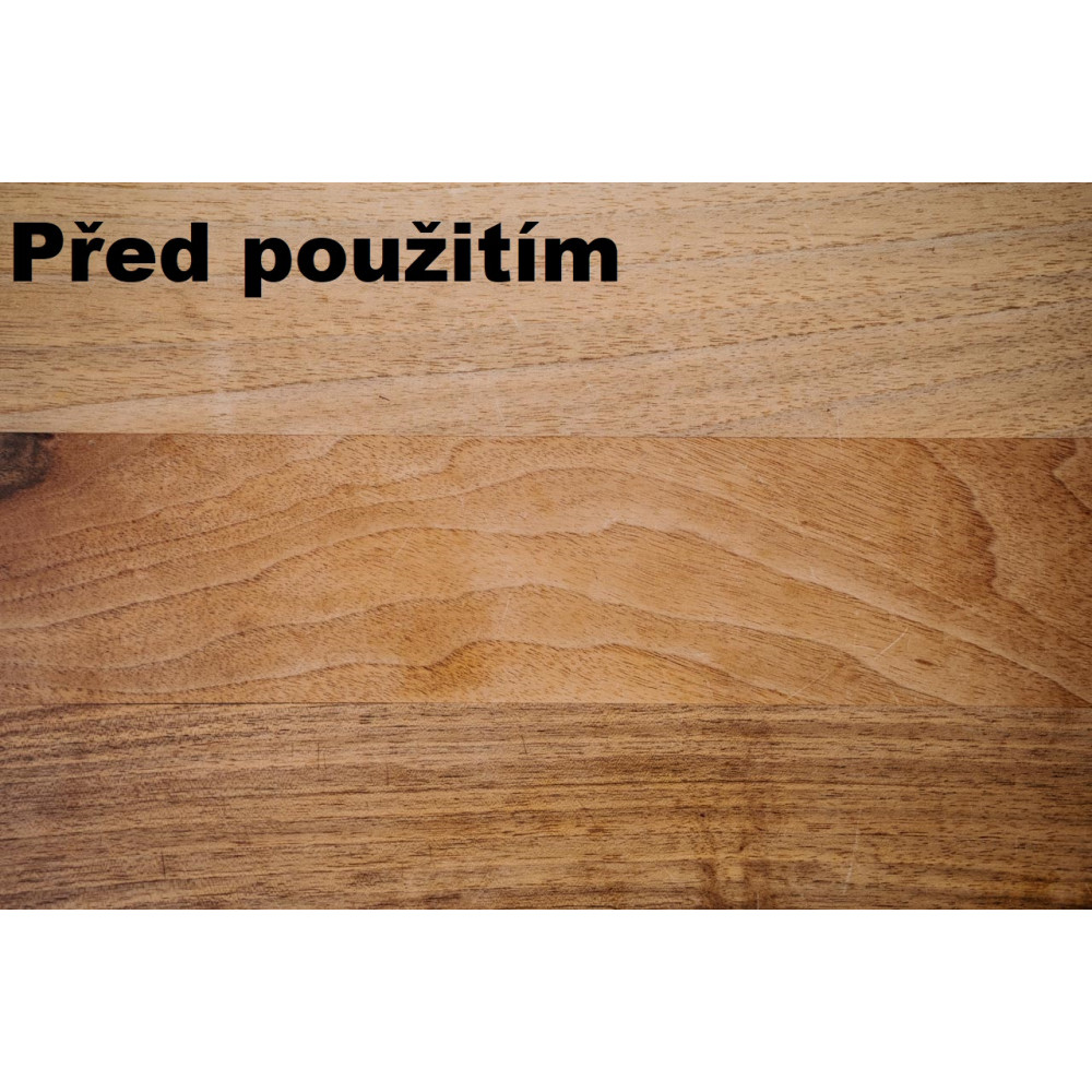Olej na nábytek Renuwell 500ml