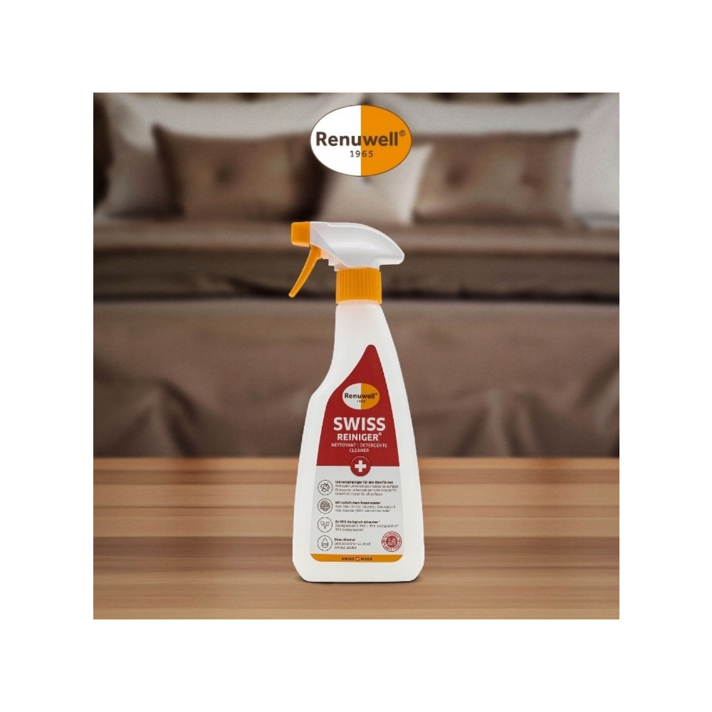 Multifunkční čistič Renuwell 500ml