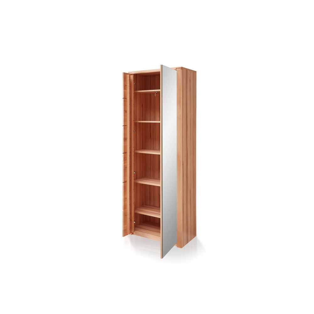 Předsíňový set Salvador částečně buk