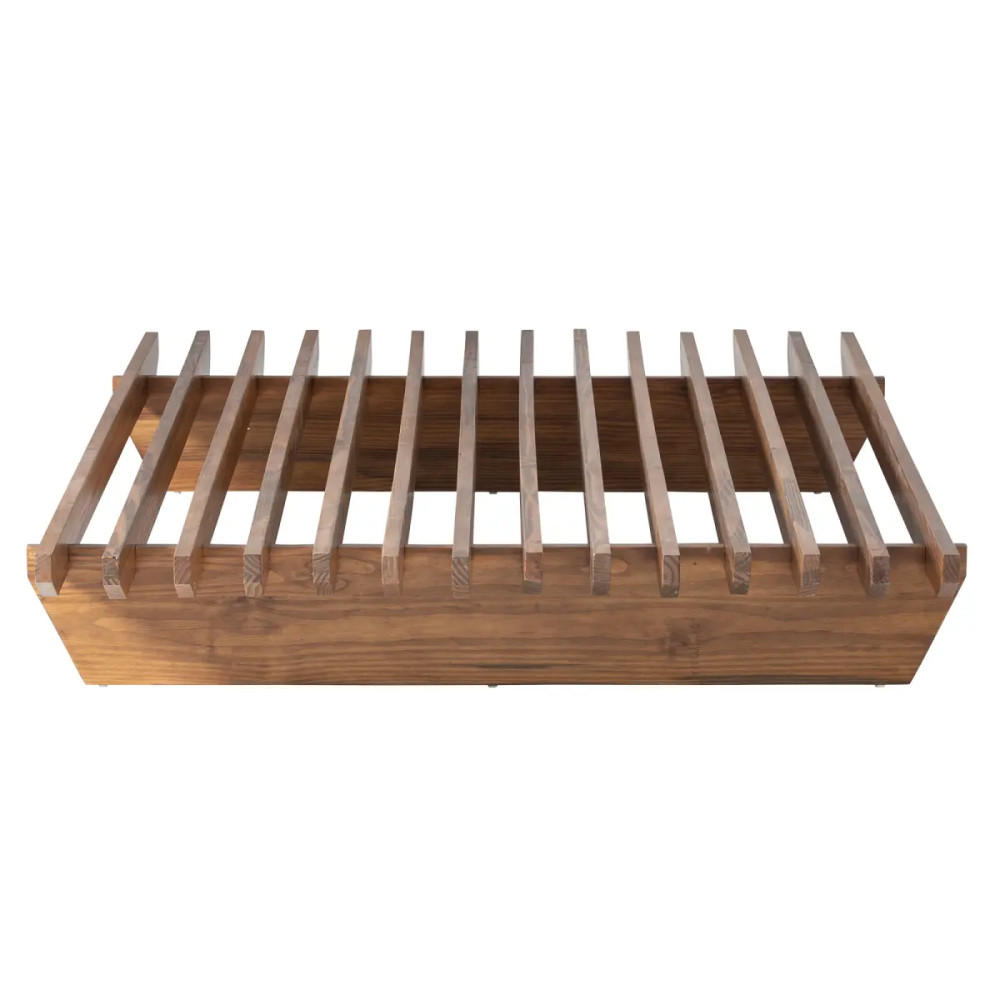 Bett Cannes 160x200 Pinie