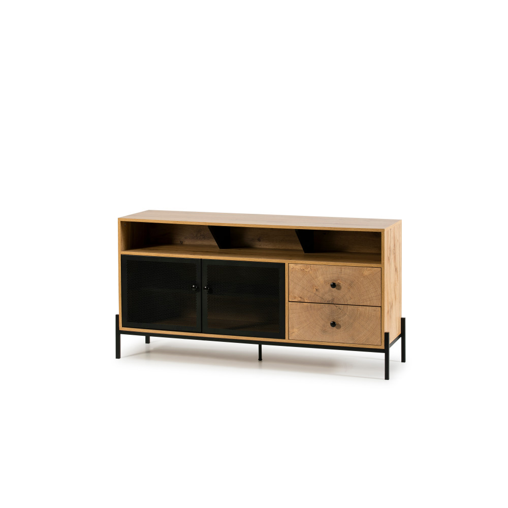 Komoda borovice Marckeric Andy MDF