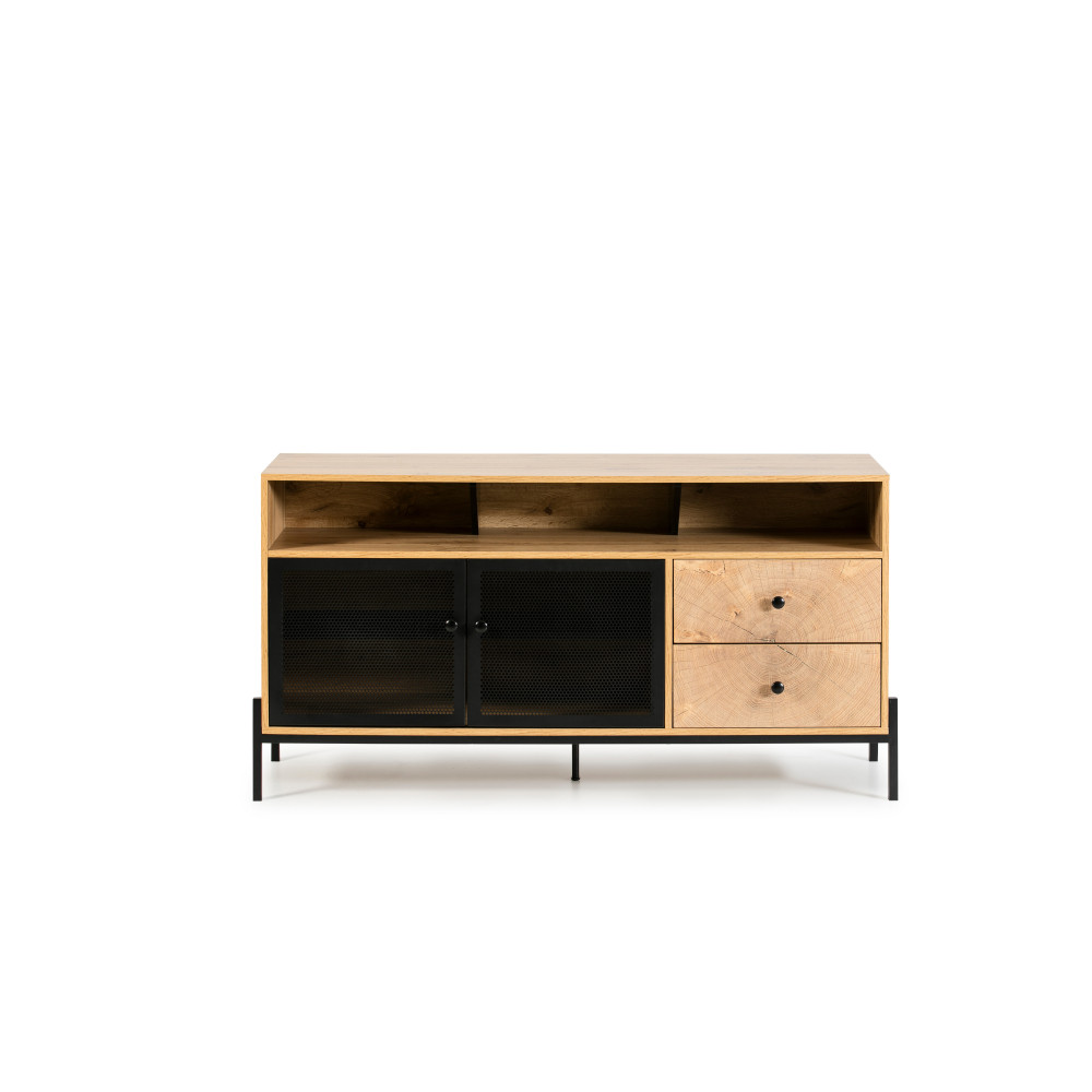 Komoda borovice Marckeric Andy MDF