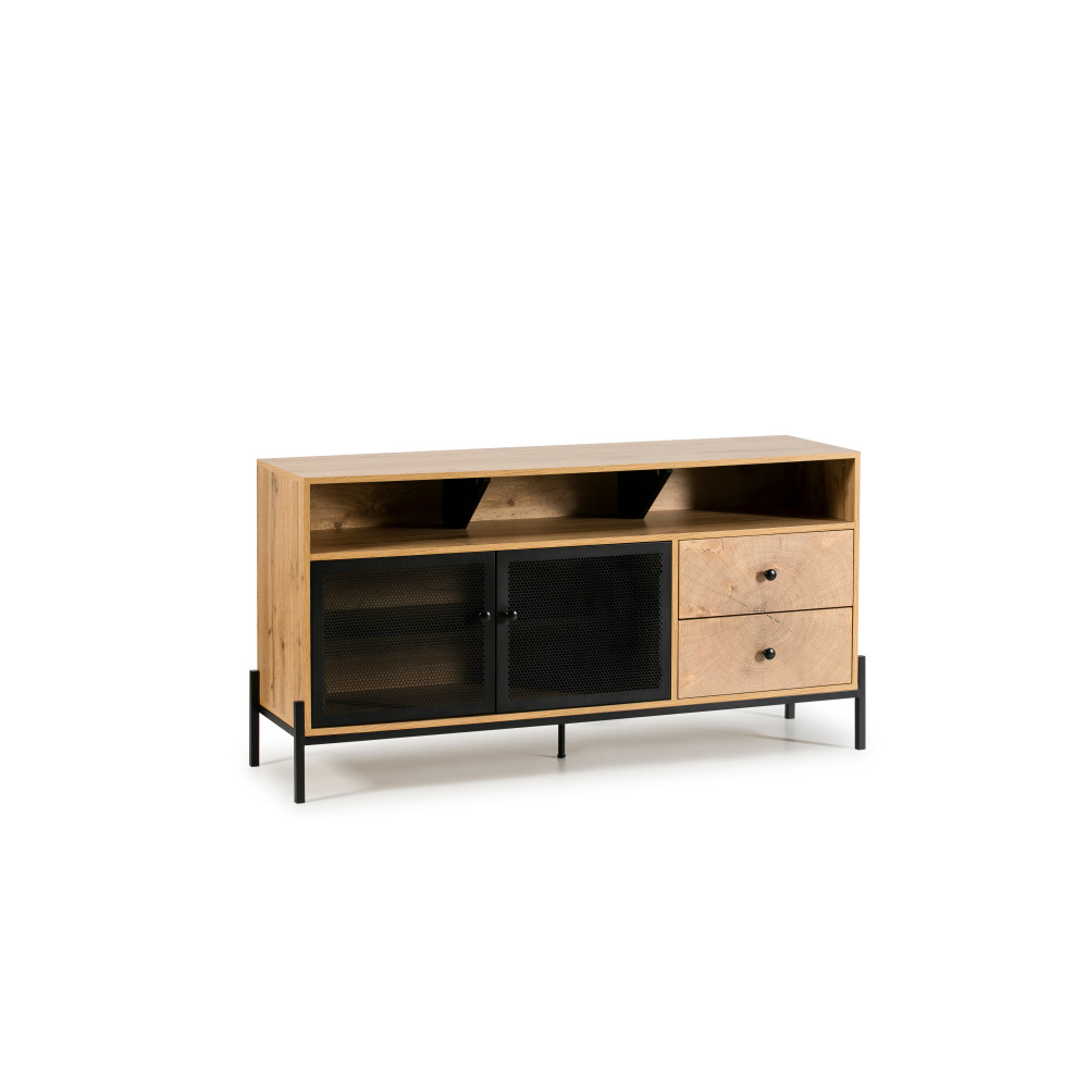 Komoda borovice Marckeric Andy MDF