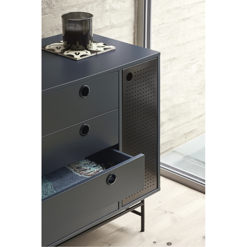 Designová komoda Marckeric Teulat MDF