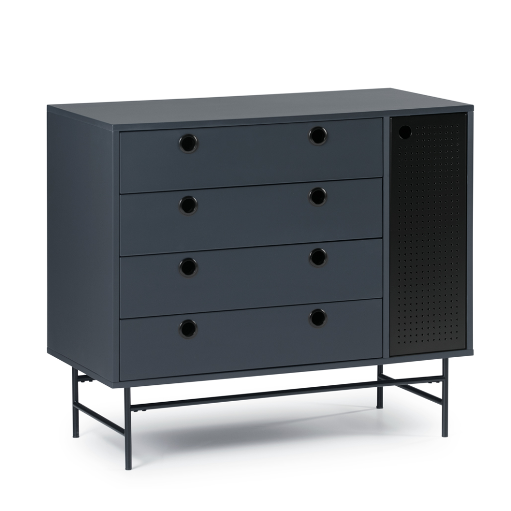Designová komoda Marckeric Teulat MDF