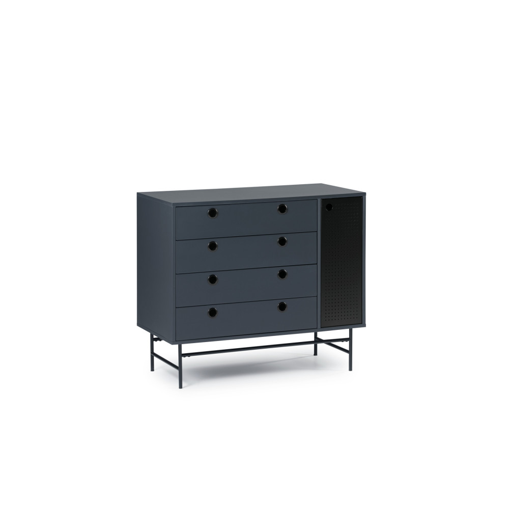 Designová komoda Marckeric Teulat MDF