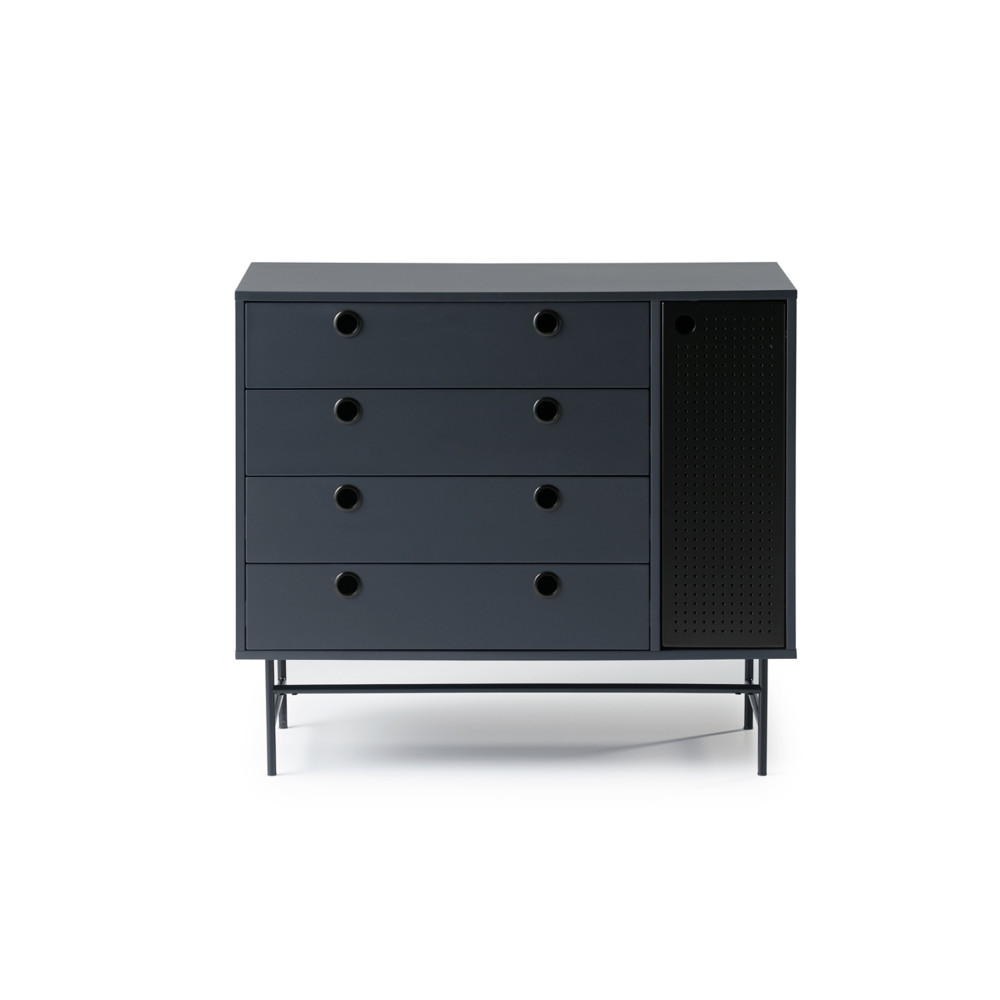 Designová komoda Marckeric Teulat MDF
