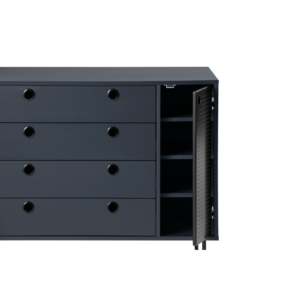 Designová komoda Marckeric Teulat MDF