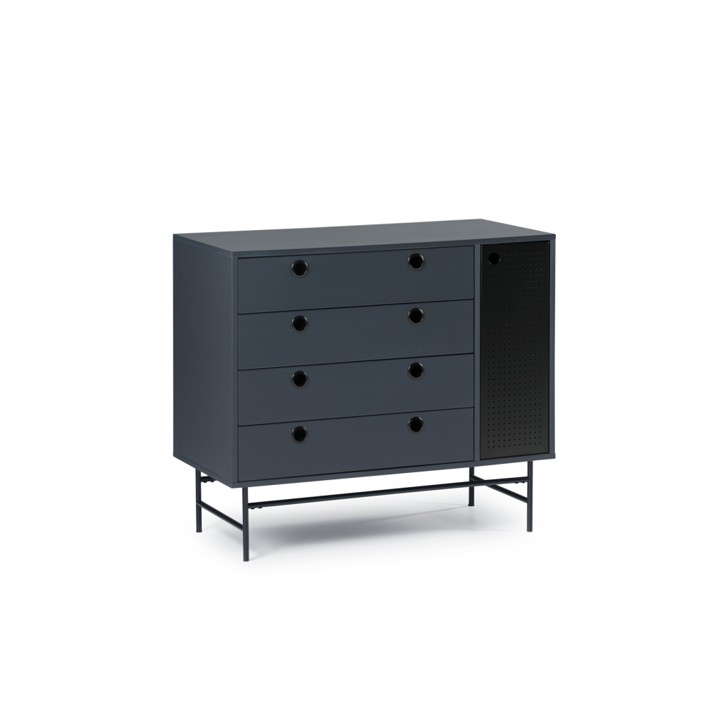 Designová komoda Marckeric Teulat MDF