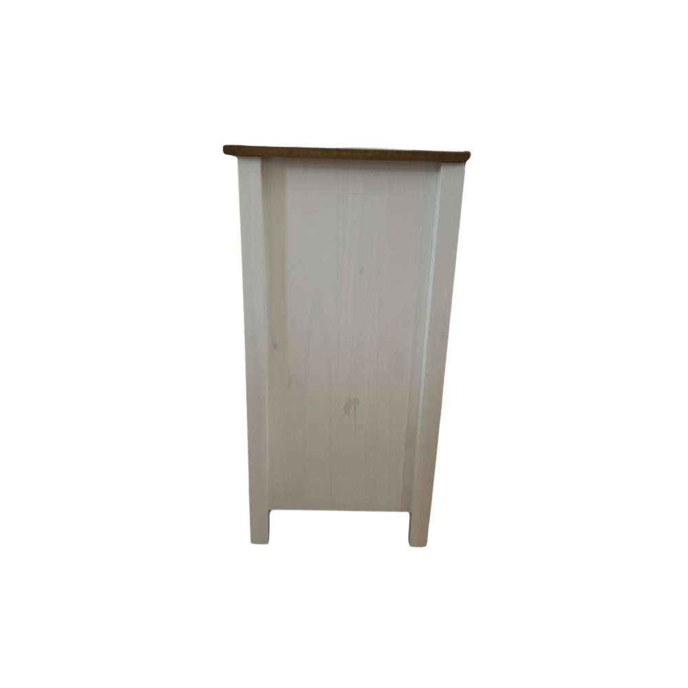 Dřevěný příborník z borovice Jade