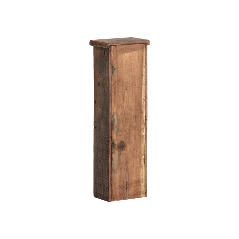 Nástěnná skříňka do koupelny Oldwood