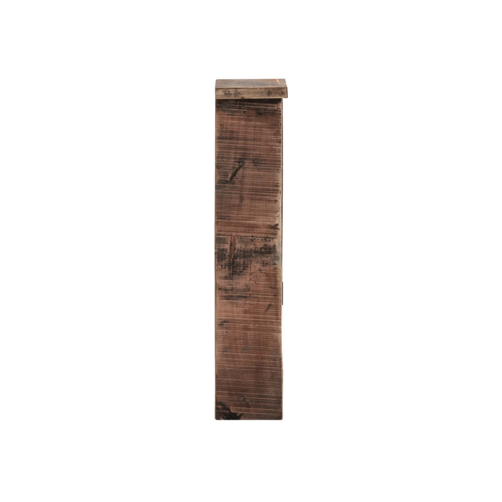 Nástěnná skříňka do koupelny Oldwood