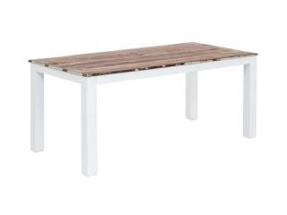Jídelní stůl 180x90 Dublin masiv recyklované dřevo