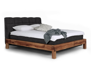 Boxspring postel 160x200 Tacoma dub