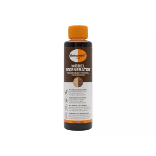 Regenerátor dřevěného nábytku Renuwell 270ml