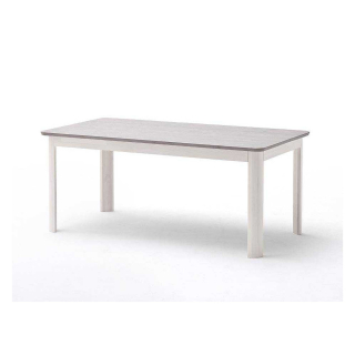 Dřevěný jídelní stůl 140x90 Malmo borovice
