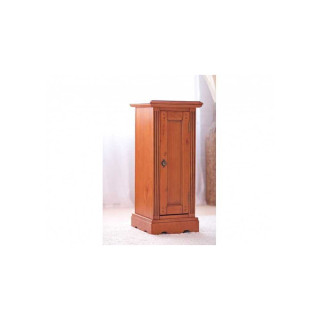 Dřevěná skříňka borovice 110x40 Gotland